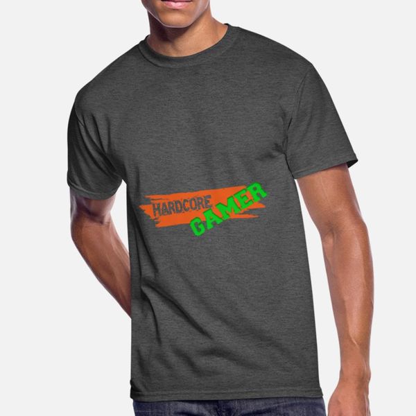 hardcore gamer t shirt men printed cotton s-xxxl unique famous new fashion spring letter shirt
hardcore gamer t shirt men printed cotton s-xxxl unique famous new fashion spring letter shirt