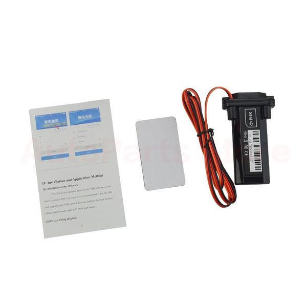 car gps & accessories waterproof mini gsm/gps tracker a11 global real time anti-theft for motorcycle vehicle long standby built-in battery
car gps & accessories waterproof mini gsm/gps tracker a11 global real time anti-theft for motorcycle vehicle long standby built-in battery