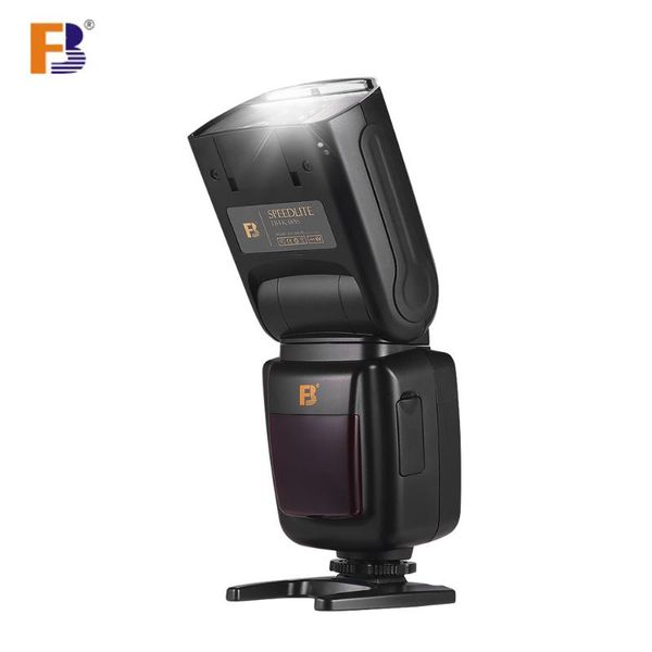 fb professional camera flash accessories black speedlight wireless 2.4g with for slr cameras for portrait pgraphy
fb professional camera flash accessories black speedlight wireless 2.4g with for slr cameras for portrait pgraphy