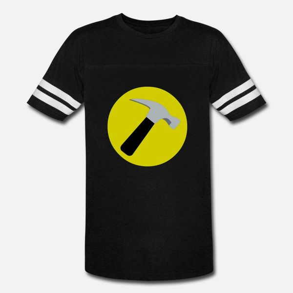 funny cosplay hammer dressing up pretend t shirt men print cotton o-neck family cute authentic summer style vintage shirt
funny cosplay hammer dressing up pretend t shirt men print cotton o-neck family cute authentic summer style vintage shirt