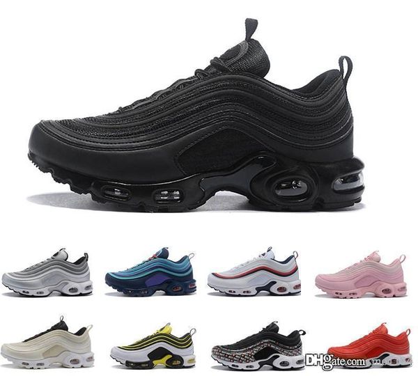 2018 air plus outdoor shoes women mens black yellow champagne gold sneakers chaussure tn sports size 36-45
2018 air plus outdoor shoes women mens black yellow champagne gold sneakers chaussure tn sports size 36-45