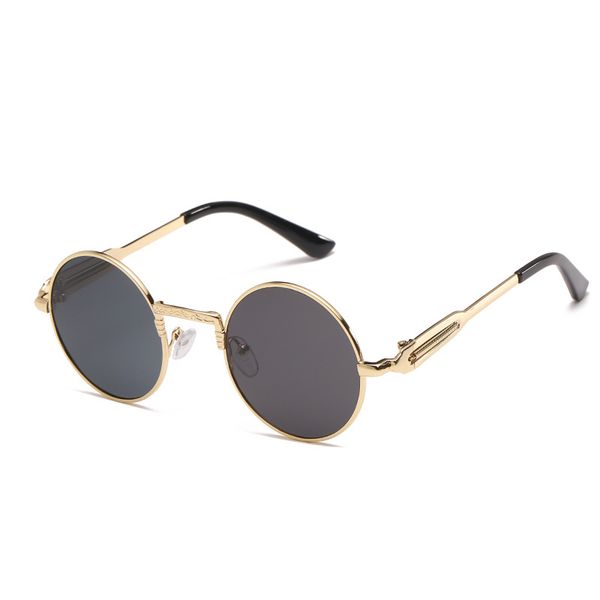 2020 man punk sun glasses men's and women's fashion tide sunglasses woman personalized trend decorative oval sunglasses, White;black
2020 man punk sun glasses men's and women's fashion tide sunglasses woman personalized trend decorative oval sunglasses, White;black