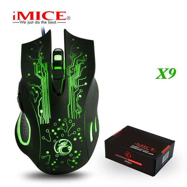 estone x9 2400dpi led optical usb wired gaming mouse gamer computer pc lapprofessional game mice batter than x5 x7 ing
estone x9 2400dpi led optical usb wired gaming mouse gamer computer pc lapprofessional game mice batter than x5 x7 ing