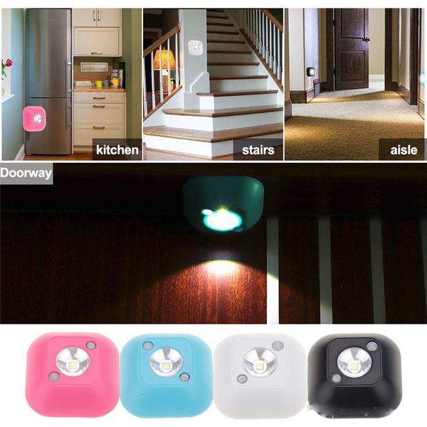 wireless led sensor night lights battery powered pir infrared motion activated sensor light for wall lamps cabinet stairs light led lights
wireless led sensor night lights battery powered pir infrared motion activated sensor light for wall lamps cabinet stairs light led lights