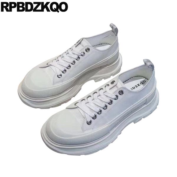 muffin china lace up women creepers leisure 2020 sneakers flats elevator white canvas shoes trainers platform thick sole italian, Black
muffin china lace up women creepers leisure 2020 sneakers flats elevator white canvas shoes trainers platform thick sole italian, Black