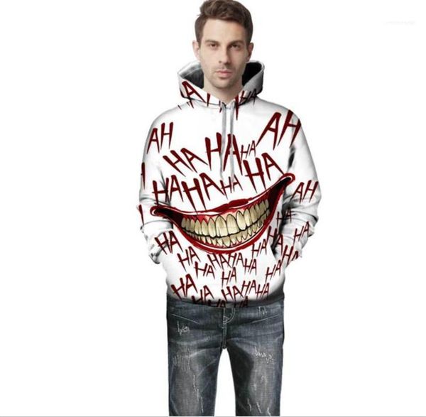 autumn couples matching clothes big mouth print man hoodies fashion laugh funny donna spring and, Black
autumn couples matching clothes big mouth print man hoodies fashion laugh funny donna spring and, Black