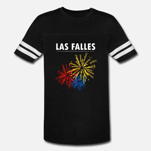 las falles fireworks pyro t shirt men character tee shirt crew neck clothing fit funny casual summer style slim shirt
las falles fireworks pyro t shirt men character tee shirt crew neck clothing fit funny casual summer style slim shirt