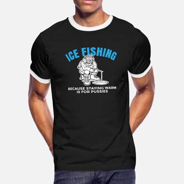 смешные ice fishing дизайн тенниска мужчины проектирование tee shirt crew neck fit sunlight casual summer family рубашка
смешные ice fishing дизайн тенниска мужчины проектирование tee shirt crew neck fit sunlight casual summer family рубашка