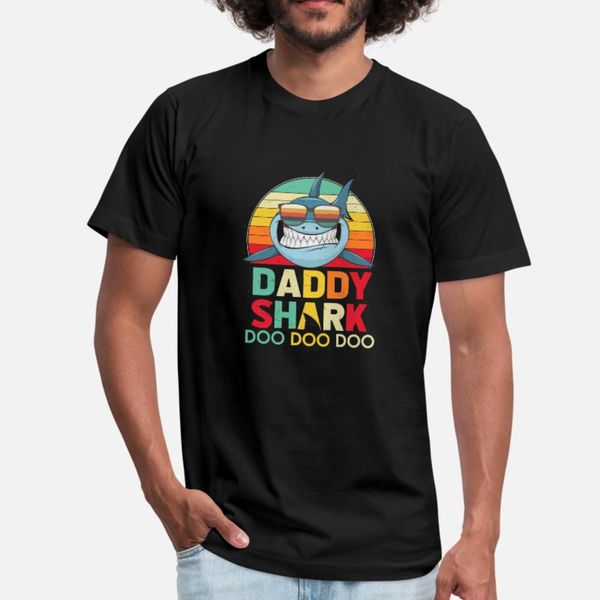 retro vintage daddy sharks gift for father t shirt men designing 100% cotton plus size 3xl novelty fit fashion spring autumn natural shirt
retro vintage daddy sharks gift for father t shirt men designing 100% cotton plus size 3xl novelty fit fashion spring autumn natural shirt