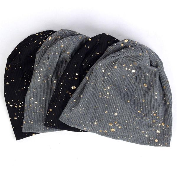 beanie/skull caps 2021 fashion women's splatter paint beanie hat metallic color ribbed cotton slouchy beanies for femme bronzing skulli, Blue;gray
beanie/skull caps 2021 fashion women's splatter paint beanie hat metallic color ribbed cotton slouchy beanies for femme bronzing skulli, Blue;gray