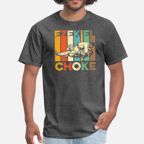 ezekiel choke jiu jitsu shirt jiujitsu gift t shirt men design 100% cotton s-3xl outfit famous fashion summer style standard shirt
ezekiel choke jiu jitsu shirt jiujitsu gift t shirt men design 100% cotton s-3xl outfit famous fashion summer style standard shirt