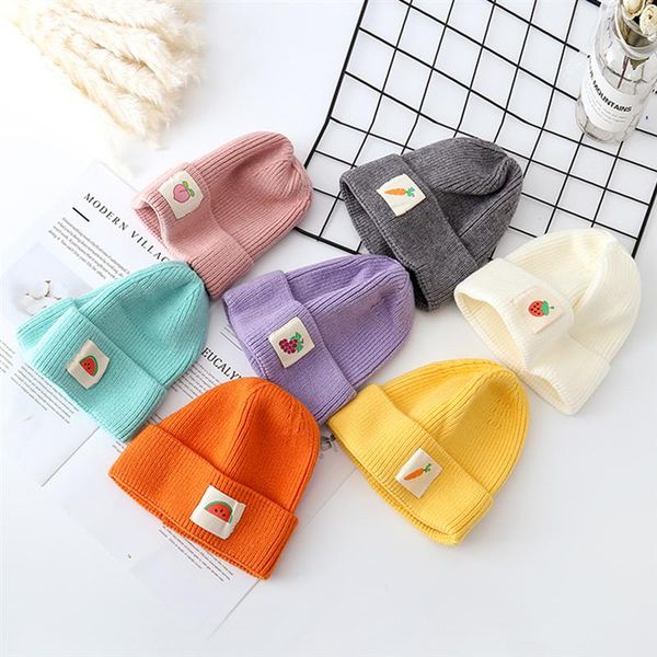 1pc детская вязаная шапка детские шерсти cap hat прекрасные малышей зимы малышей (арбуз, оранжевый, Blue;gray
1pc детская вязаная шапка детские шерсти cap hat прекрасные малышей зимы малышей (арбуз, оранжевый, Blue;gray