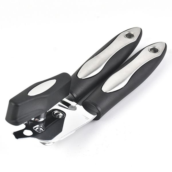 home manual kitchen tool can opener multifunction for seniors stainless steel
home manual kitchen tool can opener multifunction for seniors stainless steel