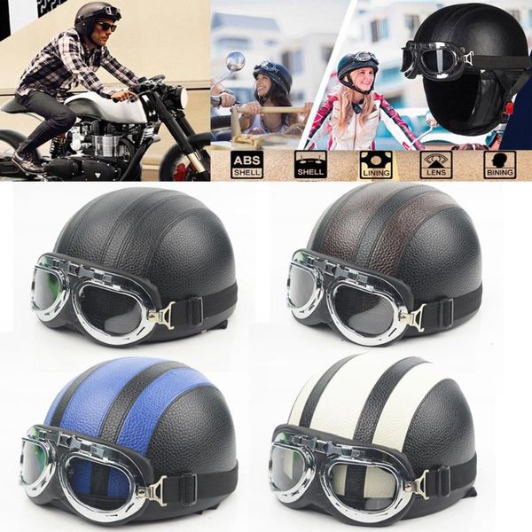 classic new frp half motorcycle helmet capacete motoqueiro casco de moto german motorcycle half helmet black
classic new frp half motorcycle helmet capacete motoqueiro casco de moto german motorcycle half helmet black