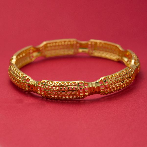 24k african gold color bangles for women gold color & bracelet twisted arab/ethiopian middle east project, Black
24k african gold color bangles for women gold color & bracelet twisted arab/ethiopian middle east project, Black