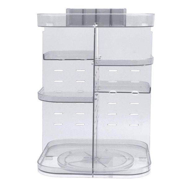 capacity holder shelf rotating jewelry storage cosmetic box case organizer rack square large makeup oqnri home2001
capacity holder shelf rotating jewelry storage cosmetic box case organizer rack square large makeup oqnri home2001