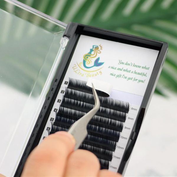 8-15mm individaul lash eyelash extensions makeup eyelashes synthetic lashes vendors natural soft
8-15mm individaul lash eyelash extensions makeup eyelashes synthetic lashes vendors natural soft