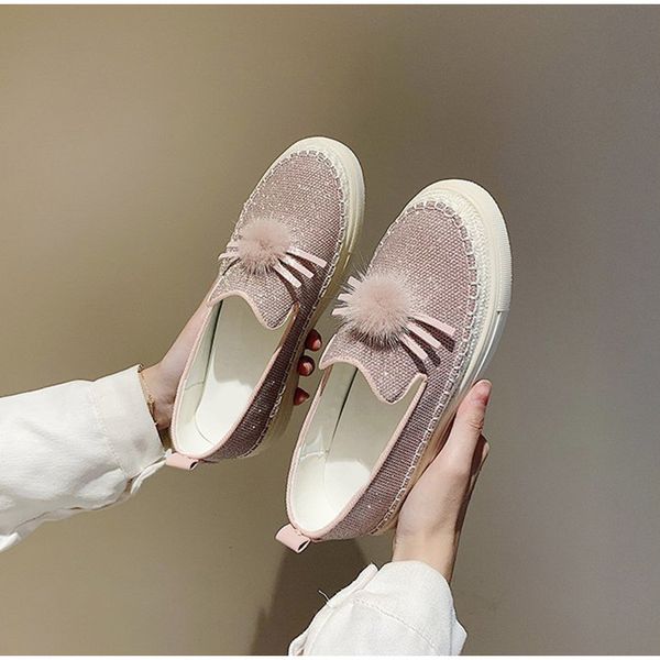 женская flats весна осень обуви мелких поскользнуться на casual женской чистки цветов шитье платформа canvas мода дама плюс размер 43, Black
женская flats весна осень обуви мелких поскользнуться на casual женской чистки цветов шитье платформа canvas мода дама плюс размер 43, Black