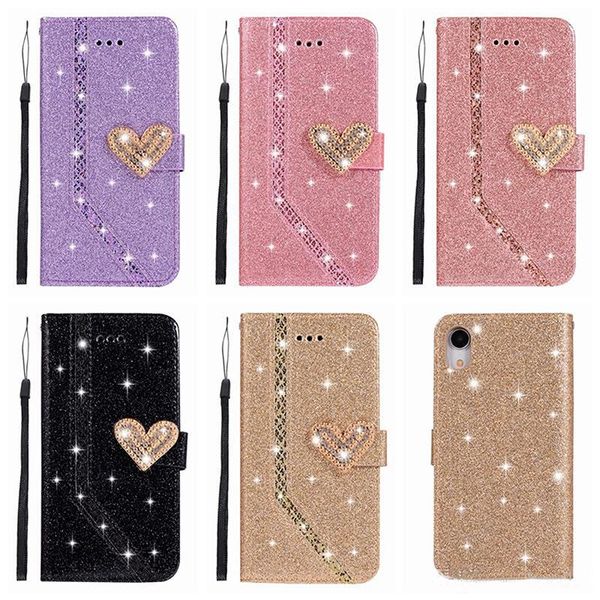 cgjxsdiamond glitter love heart flip leather wallet case for huawei p20 p30 mate20 mate30 pro p20 p30 mate20 mate30 lite p8 p9 p10 lite
cgjxsdiamond glitter love heart flip leather wallet case for huawei p20 p30 mate20 mate30 pro p20 p30 mate20 mate30 lite p8 p9 p10 lite