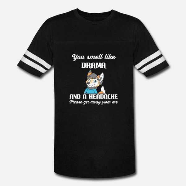 ты пахнешь драмы и головной боли смешной подарок t shirt men известный хлопок размер s-3xl одежда известные моды весна осень unique
ты пахнешь драмы и головной боли смешной подарок t shirt men известный хлопок размер s-3xl одежда известные моды весна осень unique