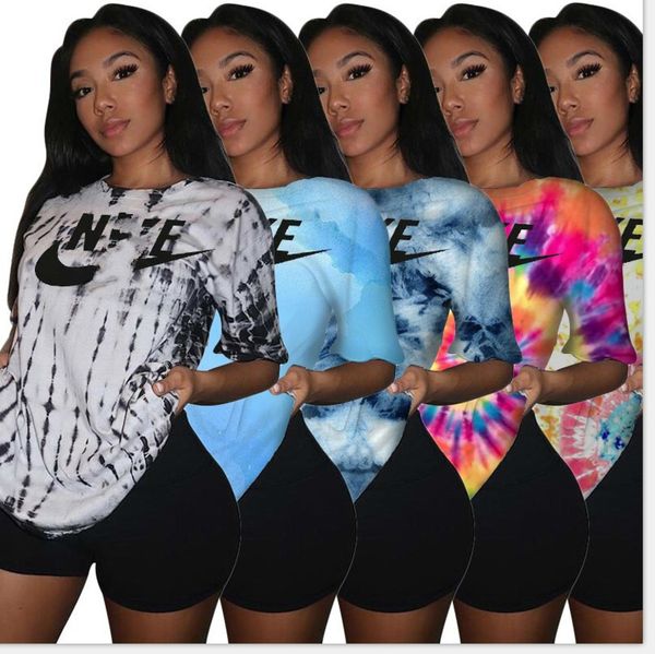letter print women tracksuit short sleeve t-shirt + short pants 2pc clothes set outfit summer shorts jogging suit z8, Gray
letter print women tracksuit short sleeve t-shirt + short pants 2pc clothes set outfit summer shorts jogging suit z8, Gray