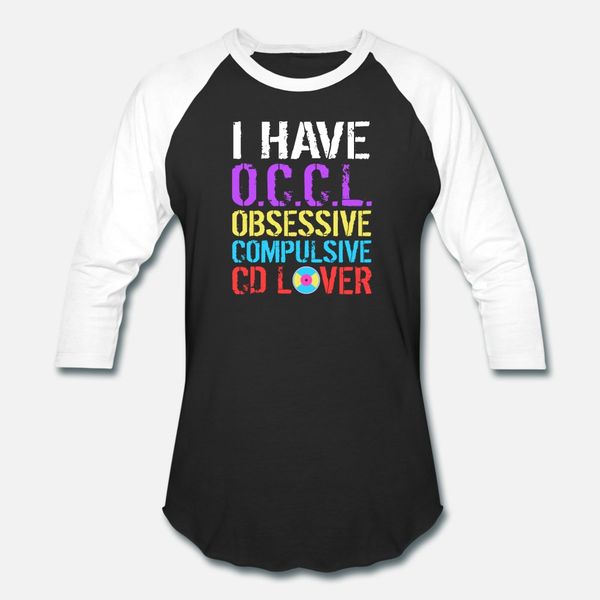 у меня есть o c c l обсессивно-компульсивным cd lover t shirt men дизайн хлопок o-образный вырез стандартного смазливой юмор весна осень ори
у меня есть o c c l обсессивно-компульсивным cd lover t shirt men дизайн хлопок o-образный вырез стандартного смазливой юмор весна осень ори