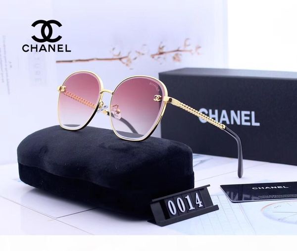 0014brand designers metal sunglasses men women steampunk fashion glasses retro vintage sun glasses with cases and box, White;black
0014brand designers metal sunglasses men women steampunk fashion glasses retro vintage sun glasses with cases and box, White;black