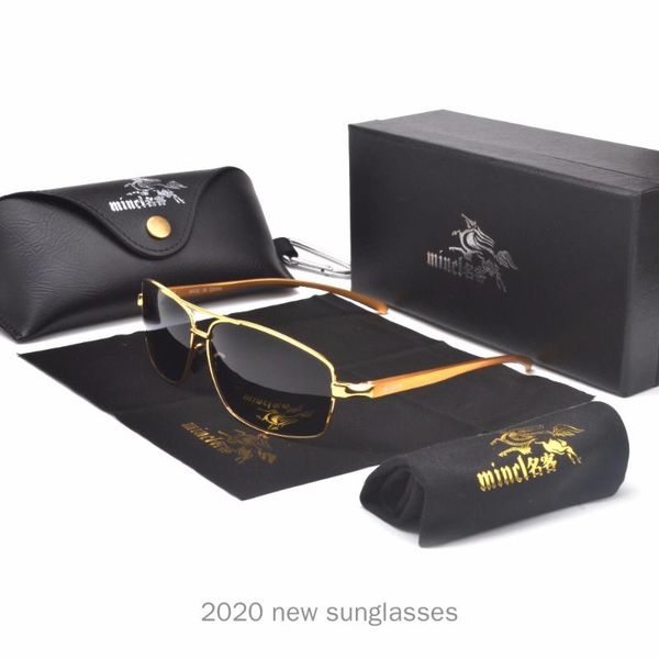 2020 new aluminum magnesium polarized sunglasses men driving square frame sun glasses male classic goggles eyewear nx, White;black
2020 new aluminum magnesium polarized sunglasses men driving square frame sun glasses male classic goggles eyewear nx, White;black