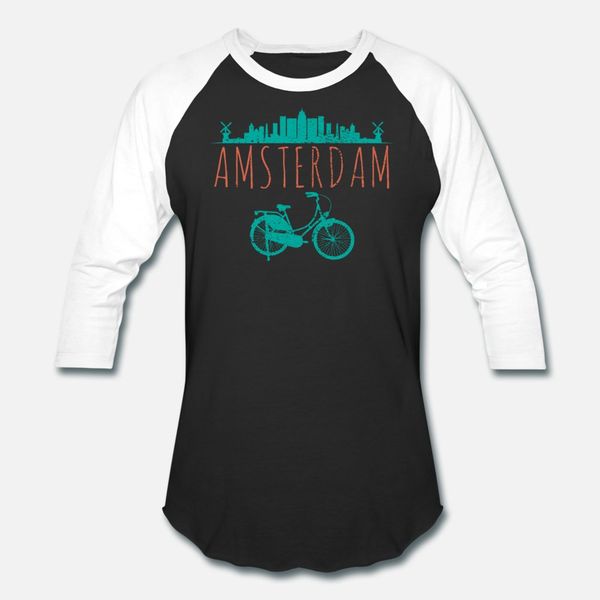amsterdam souvenir t shirt men knitted cotton s-xxxl formal fit comfortable spring autumn cool shirt
amsterdam souvenir t shirt men knitted cotton s-xxxl formal fit comfortable spring autumn cool shirt