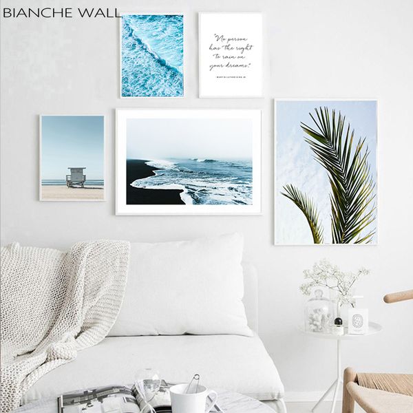 sea waves wall art canvas painting leaf ocean beach seascape nordic posters and prints decorative quote picture home decoration
sea waves wall art canvas painting leaf ocean beach seascape nordic posters and prints decorative quote picture home decoration