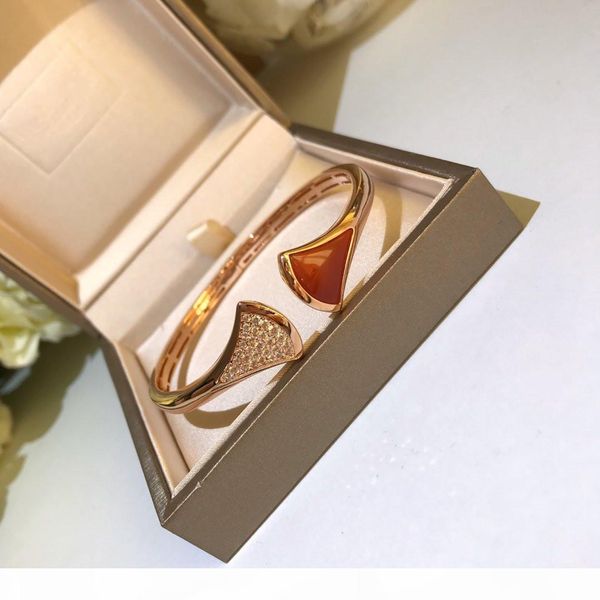 designer bracelet classic sector bracelet with diamond little skirt zircon bracelet spring opening bangle bracelets jewelry gifts, Black
designer bracelet classic sector bracelet with diamond little skirt zircon bracelet spring opening bangle bracelets jewelry gifts, Black