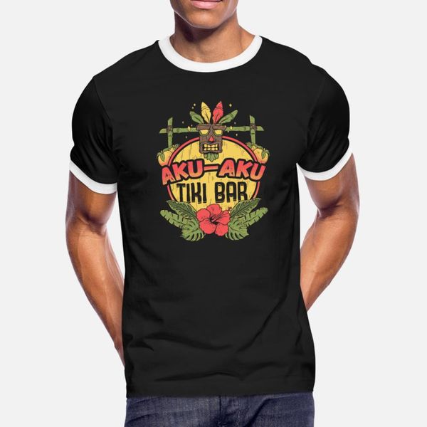 aku aku tiki bar t shirt men personalized 100% cotton s-xxxl outfit sunlight funny casual spring letter shirt
aku aku tiki bar t shirt men personalized 100% cotton s-xxxl outfit sunlight funny casual spring letter shirt