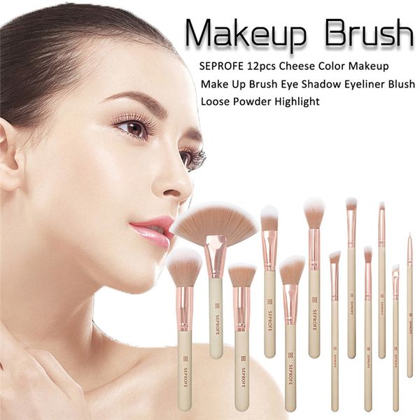 12pcs cheese color makeup brushes set for foundation powder blush eyeshadow concealer eye make up brush cosmetics beauty tools
12pcs cheese color makeup brushes set for foundation powder blush eyeshadow concealer eye make up brush cosmetics beauty tools