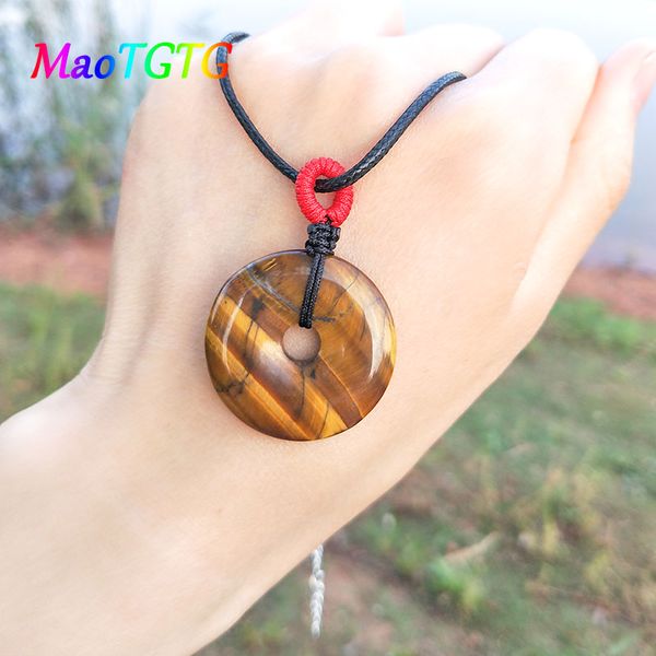 tiger eye stone peace buckle pendant necklace for women men gift fashionable charms collar choker women men jewelry wholesale, Silver
tiger eye stone peace buckle pendant necklace for women men gift fashionable charms collar choker women men jewelry wholesale, Silver
