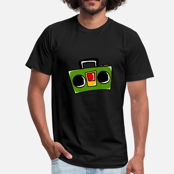 radio ghetto blaster t shirt men printed tee shirt s-xxxl kawaii fitness building summer family shirt
radio ghetto blaster t shirt men printed tee shirt s-xxxl kawaii fitness building summer family shirt