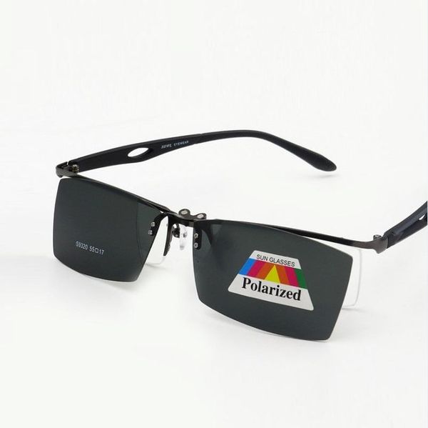 w-140 alloy clip myopic optical sunglasses frame polarized eyewear eyeglasses frame with clip on prescription sunglasses for men, Black
w-140 alloy clip myopic optical sunglasses frame polarized eyewear eyeglasses frame with clip on prescription sunglasses for men, Black