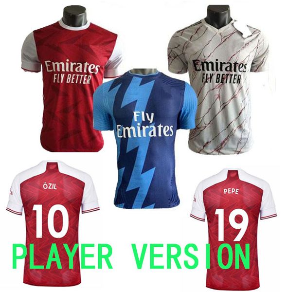 player version 2021 gunners soccer jersey 2020 pepe nicolas ceballos henry soccer shirts guendouzi sokratis tierney football uniform, Black;yellow
player version 2021 gunners soccer jersey 2020 pepe nicolas ceballos henry soccer shirts guendouzi sokratis tierney football uniform, Black;yellow