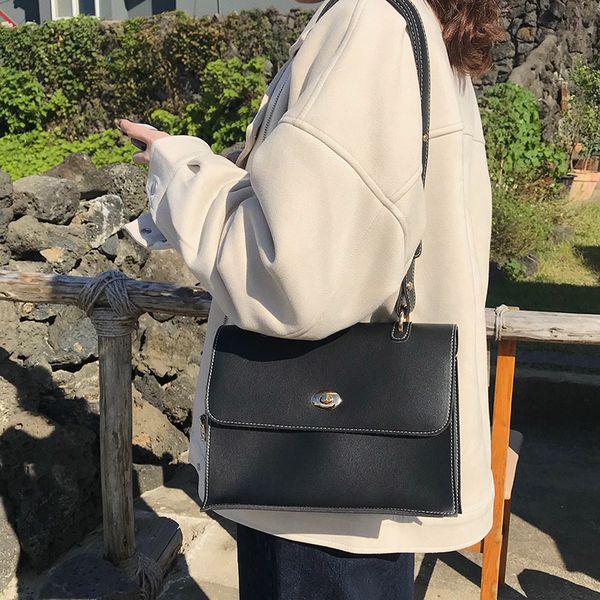 new simple wild crossbady women bag sac a main composite bag women designer shoulder bags large travel capacity tote b42-60
new simple wild crossbady women bag sac a main composite bag women designer shoulder bags large travel capacity tote b42-60
