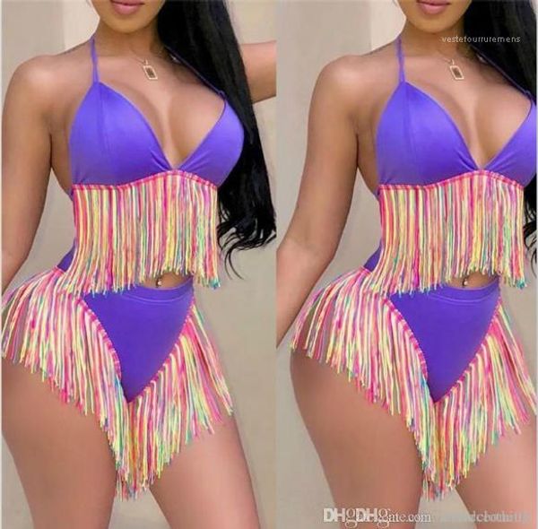 hollow out two pieces swimsuits fashion bathing relaxed bikinis women swimwear women designer colorful tassel bikinis sexy, White;black
hollow out two pieces swimsuits fashion bathing relaxed bikinis women swimwear women designer colorful tassel bikinis sexy, White;black