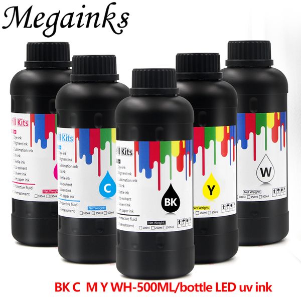 ink refill kits soft/hard led uv 5color 500ml for dx4 dx5 dx6 dx7 printhead roland mimaki mutoh flatbed inkjet printer kit soft or hard
ink refill kits soft/hard led uv 5color 500ml for dx4 dx5 dx6 dx7 printhead roland mimaki mutoh flatbed inkjet printer kit soft or hard
