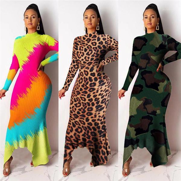 camouflage printed slim dress assymmetrical bydcon long sleeve designer womens tight casual dresses tigh collar leopard, Black;gray
camouflage printed slim dress assymmetrical bydcon long sleeve designer womens tight casual dresses tigh collar leopard, Black;gray