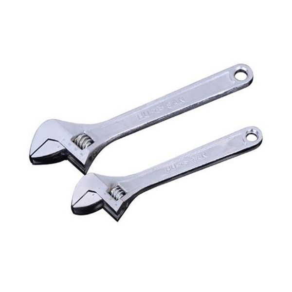 hand tools adjustable wrench monkey wrench steel spanner car spanner tools ing
hand tools adjustable wrench monkey wrench steel spanner car spanner tools ing