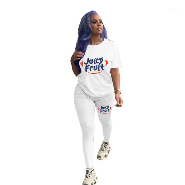 letter pattern suit casual short sleeve loose pencil pant women s clothing 2 piece set women tracksuit fashion, Gray
letter pattern suit casual short sleeve loose pencil pant women s clothing 2 piece set women tracksuit fashion, Gray