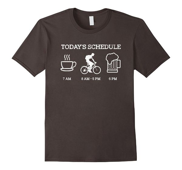 sport brand new 2019 summer mens short sleeve today's schedule - cycler mountain biking biker t shirt tee
sport brand new 2019 summer mens short sleeve today's schedule - cycler mountain biking biker t shirt tee