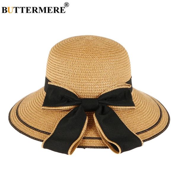 buttermere straw hat womens summer hats bowsnot khaki ladies wide brim floppy beach uv protection womens sun hat, Blue;gray
buttermere straw hat womens summer hats bowsnot khaki ladies wide brim floppy beach uv protection womens sun hat, Blue;gray