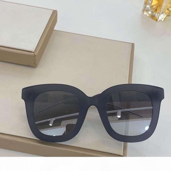 fashion black sunglasses grey lens 0634 gafas de sol woman luxury designer sun glasses with box, White;black
fashion black sunglasses grey lens 0634 gafas de sol woman luxury designer sun glasses with box, White;black