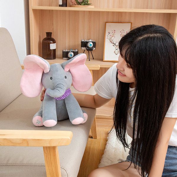 popular cute baby plush toys elephant robbit plush electric plush toy baby sleeping pillow accompany baby sleeping toys
popular cute baby plush toys elephant robbit plush electric plush toy baby sleeping pillow accompany baby sleeping toys