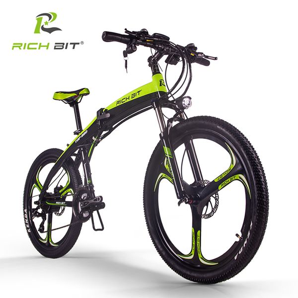 richbit nieuwe rt-880 36v *250w vouwen ebike mountain electric bike european quick delivey inner li-on 9.6ah battery ebike, Silver;blue
richbit nieuwe rt-880 36v *250w vouwen ebike mountain electric bike european quick delivey inner li-on 9.6ah battery ebike, Silver;blue