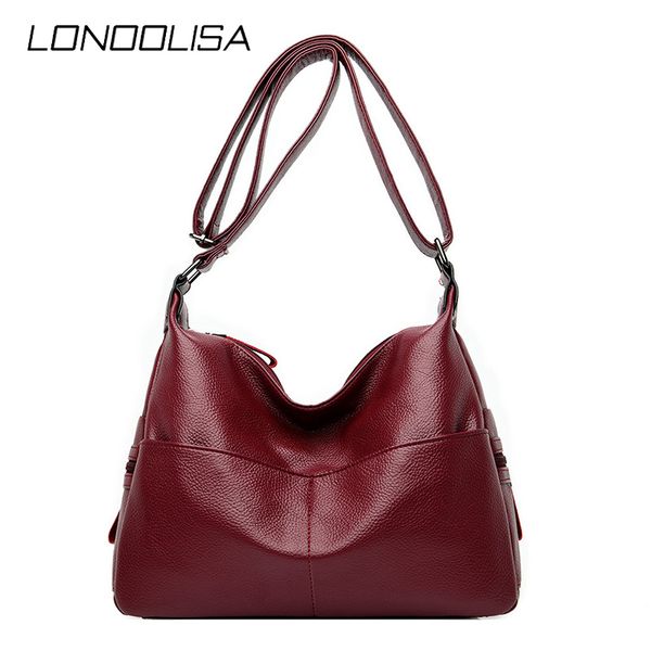 luxury handbags women bags designer casual women shoulder crossbody bags for 2020 soft leather sac a main bolsa femme
luxury handbags women bags designer casual women shoulder crossbody bags for 2020 soft leather sac a main bolsa femme
