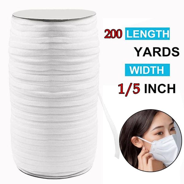 lastic cord elastic band elastic rope bungee white stretch knit spool face mask accessories diy tools handmade tools
lastic cord elastic band elastic rope bungee white stretch knit spool face mask accessories diy tools handmade tools